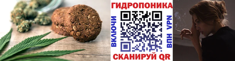 Canna-Cookies марихуана  купить закладку  Калининград 